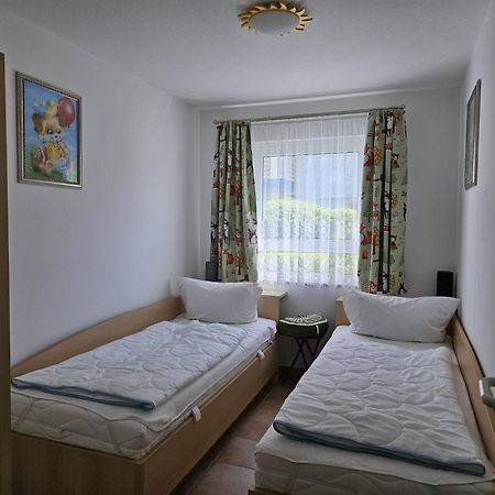 Residenz Am Strand Wohnung 4-56 Zingst Dış mekan fotoğraf