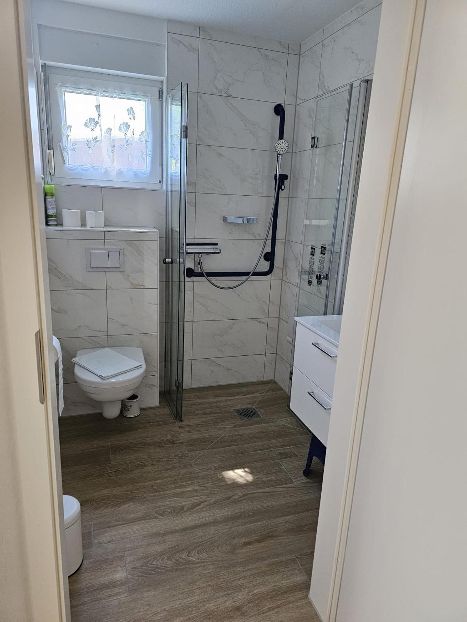 Residenz Am Strand Wohnung 4-56 Zingst Dış mekan fotoğraf